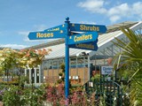 Deans Garden Centre